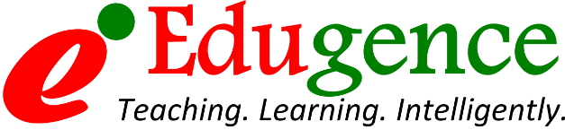 Edugence Logo