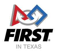 FIRST in Texas logo