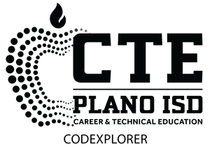 Plano ISD CTE CodeXplorer Summer Camp