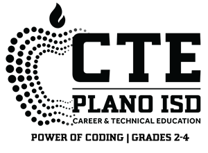 Plano ISD CTE Power of Coding | Grades 2-4