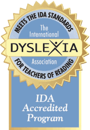 ida accredited