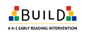 build a k-1 early reading intervention
