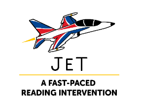 jet a fast paced reading intervention