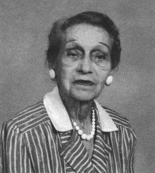 Mary Alice Skaggs 