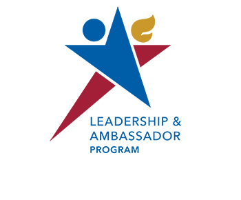  Leadership and Ambassador Program logo