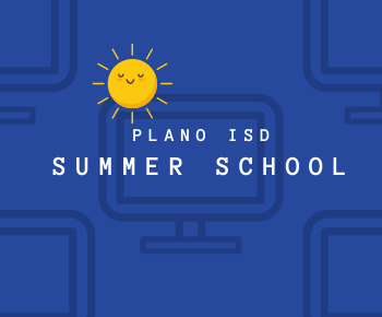  PISD Summer School