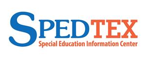 Logo for SpedTex Special Education Information Center
