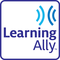 Learning Ally icon 