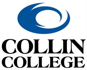 Collin College logo