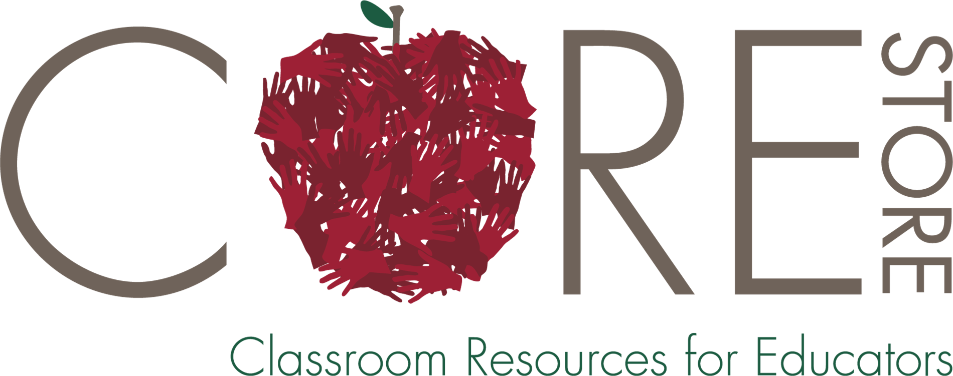 CORE Store Classroom Resources for Educators
