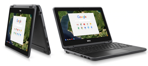 chromebook 