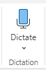 dictate 