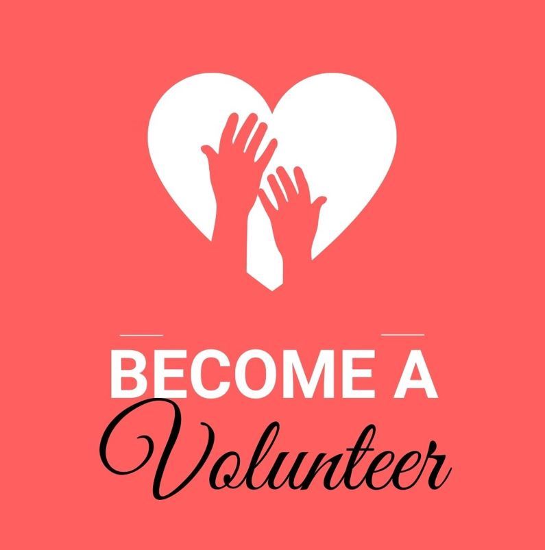  Volunteer Icon