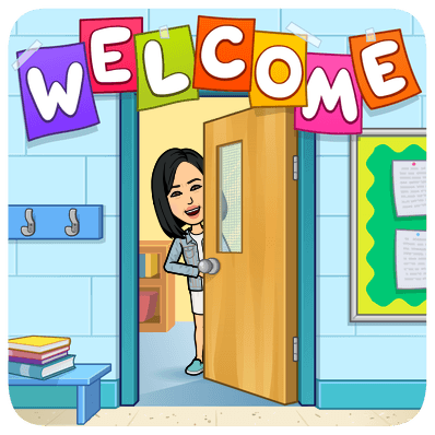 Mrs. Moutrey's Google Classroom