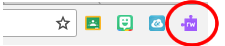 Read&Write for Google Chrome extension 