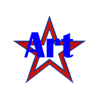 Art Star Logo Art Star Logo