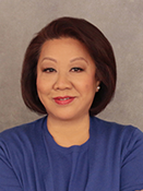 Trustee Katherine Chan Goodwin