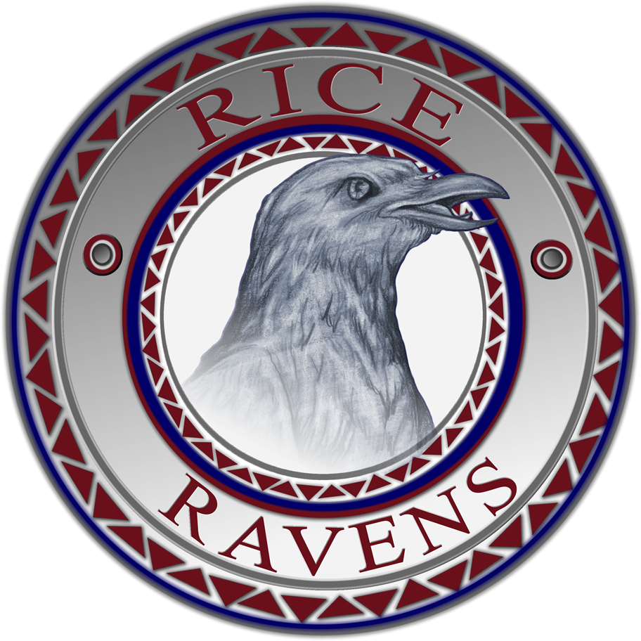 Rice Ravon logo/icon