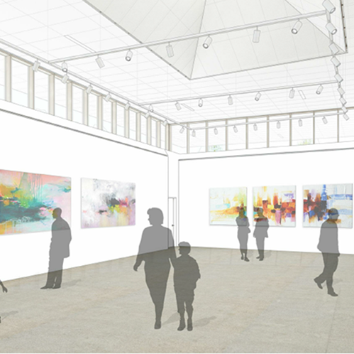 Art Gallery 
