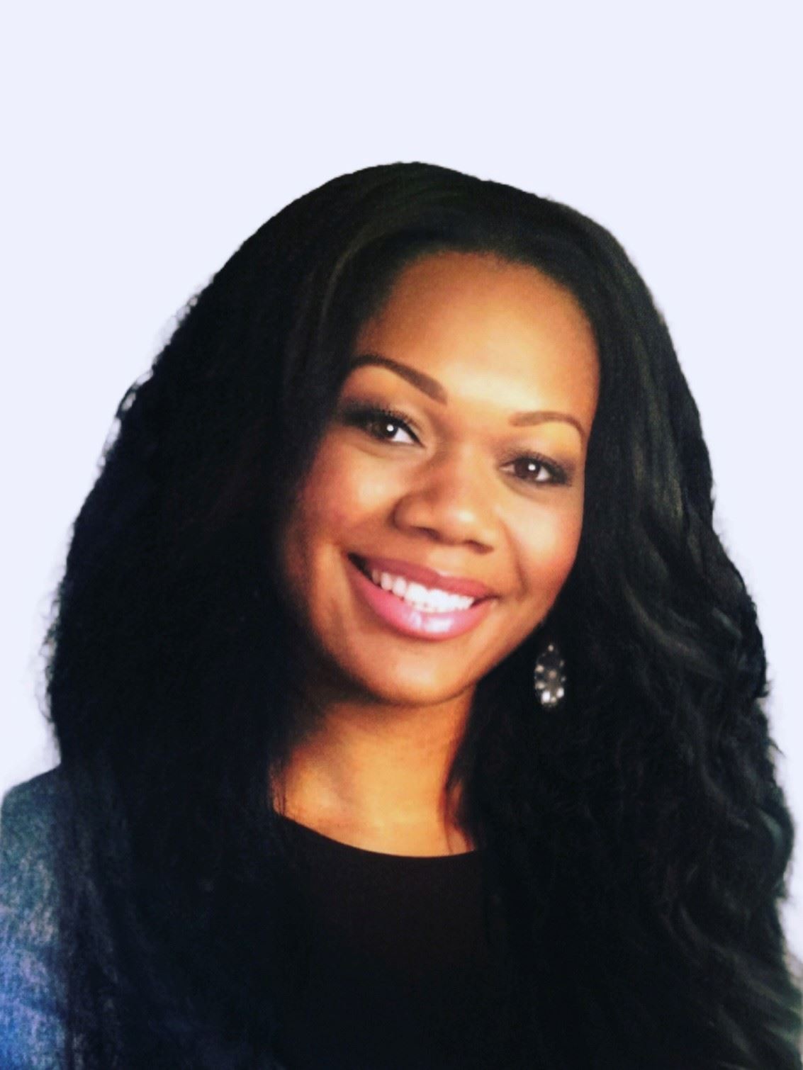 Picture of a black woman