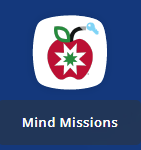 Webdesk icon of Mind Mission
