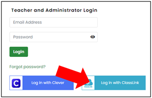 If prompted, log in with classlink