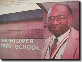 Mr. John F. Hightower 