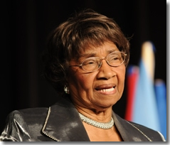 Dr. Myrtle Hightower 