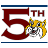 fifth grade logo 