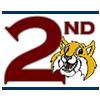 second grade logo 