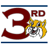 third grade logo 