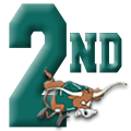 Second Grade Mendenhall Logo 