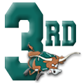 3rd Grade Mendenhall Logo 
