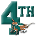 4th Grade Mendenhall Logo 