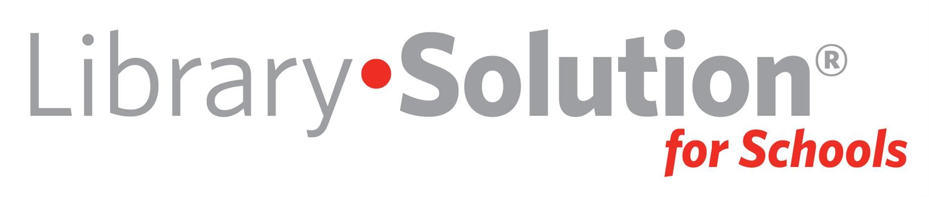 Library.Solution for Schools