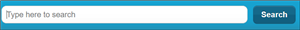 Search bar