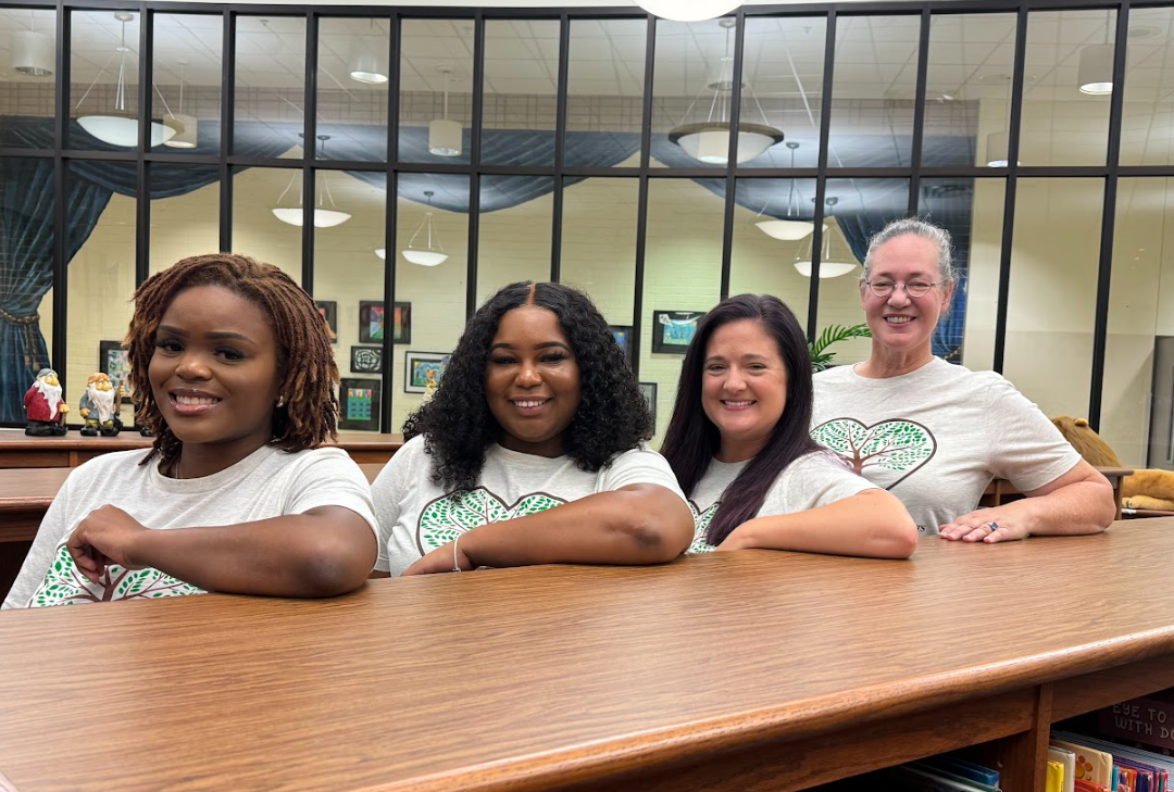 4th Grade Team