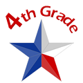 fourth grade logo 
