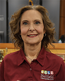Dawn Hall