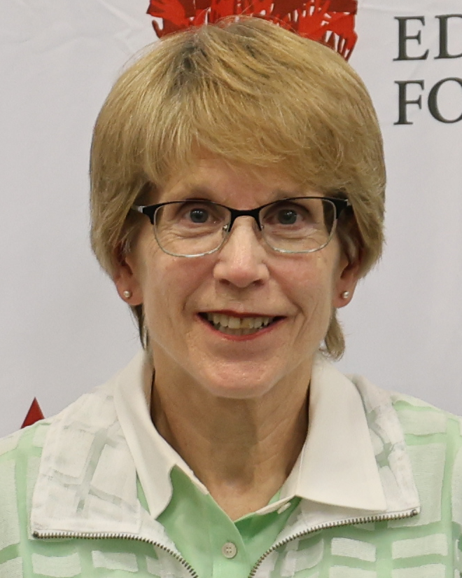 Jan Johnson