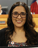 Isabel Marquez