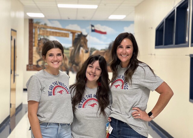 Kindergarten Team