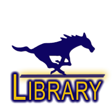 libary logo libary logo