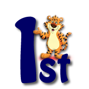 1st grade logo 