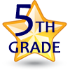 fifth grade logo 