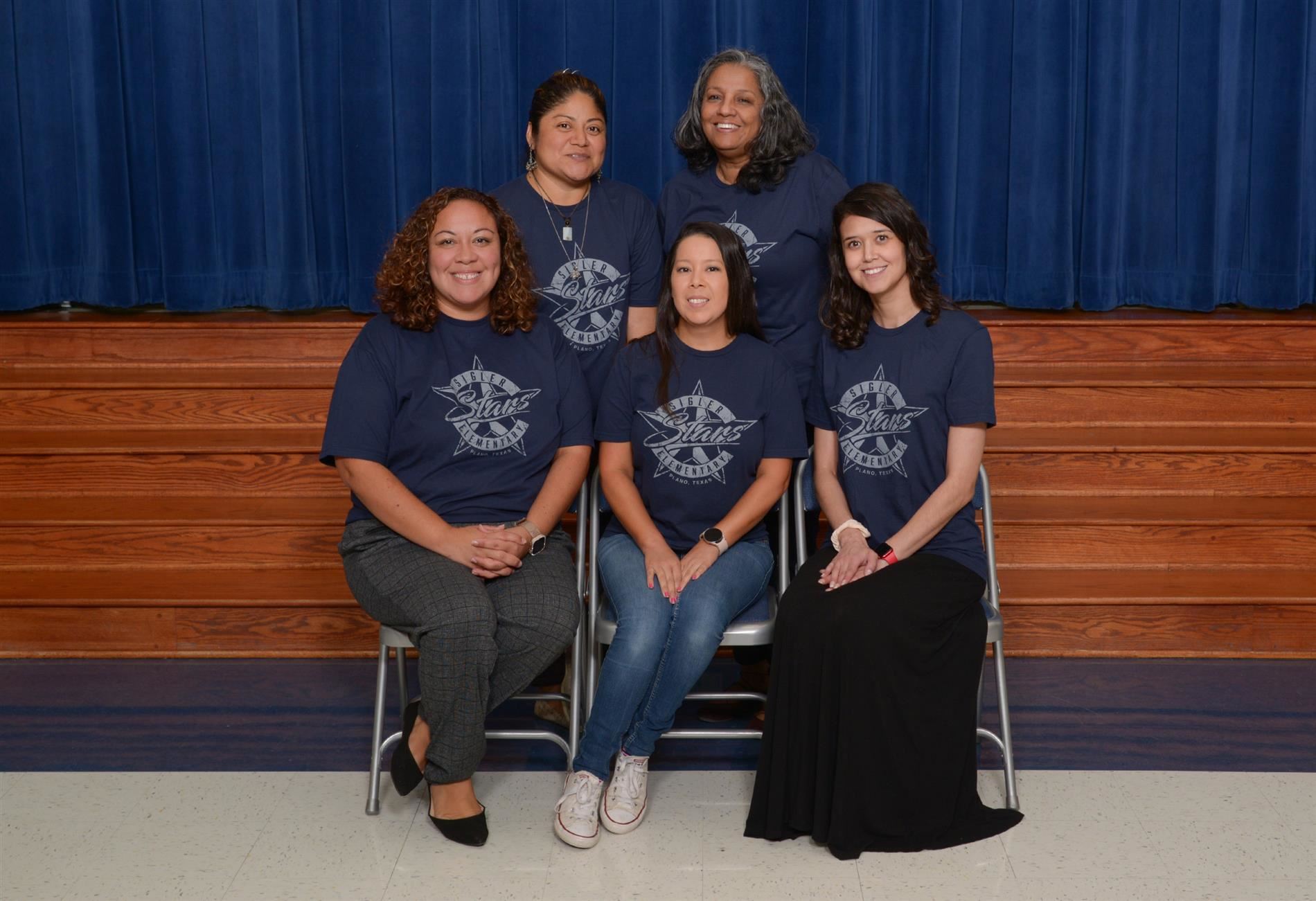 Picture of PreK Teachers