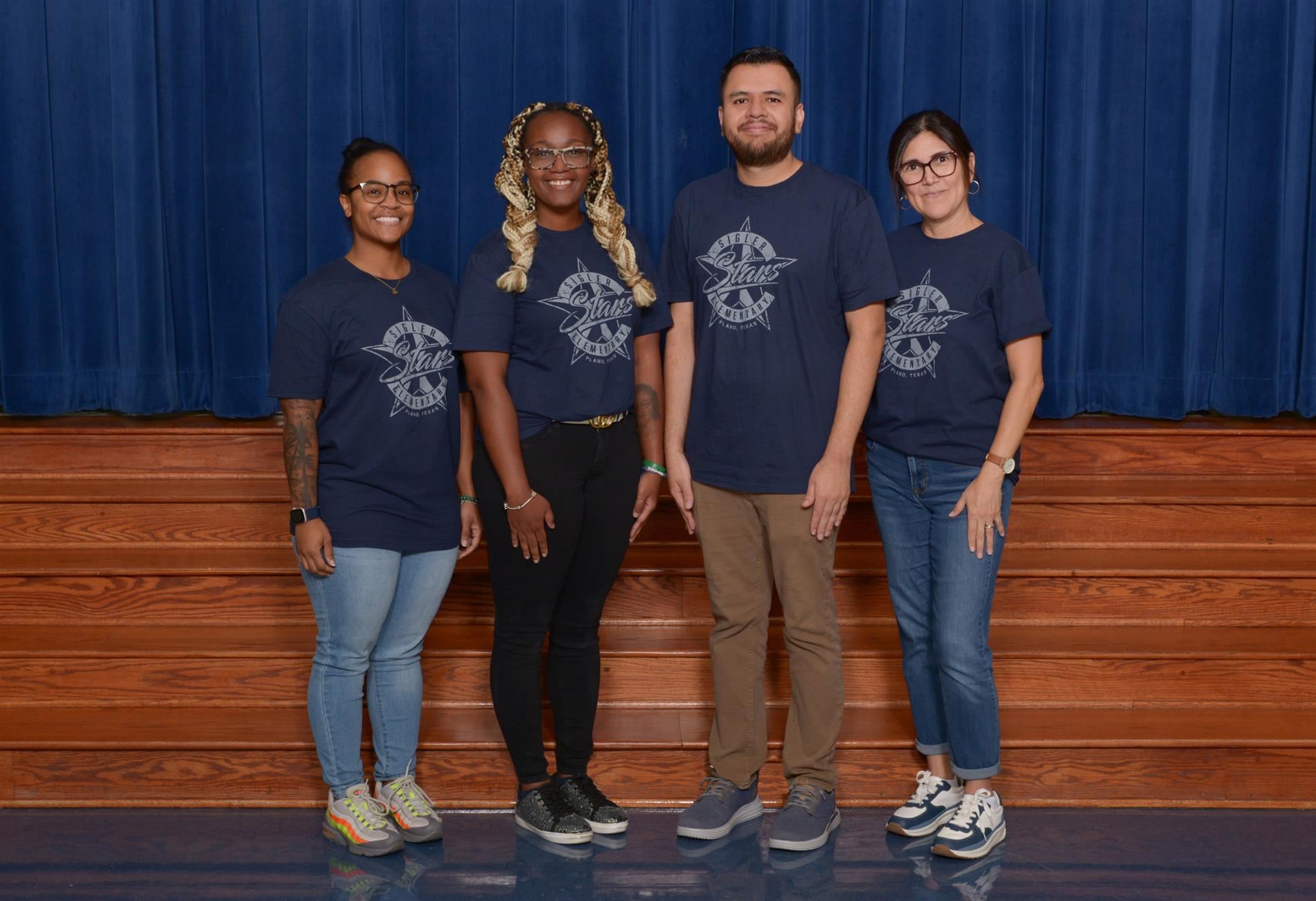 Picture of Kindergarten Teachers