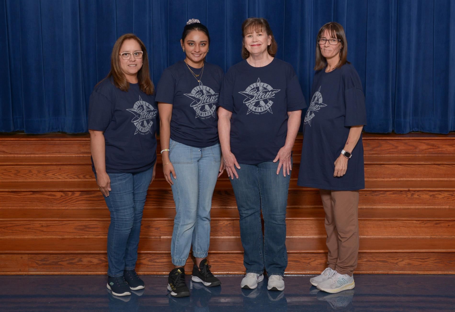 Picture of 2nd Grade Teachers