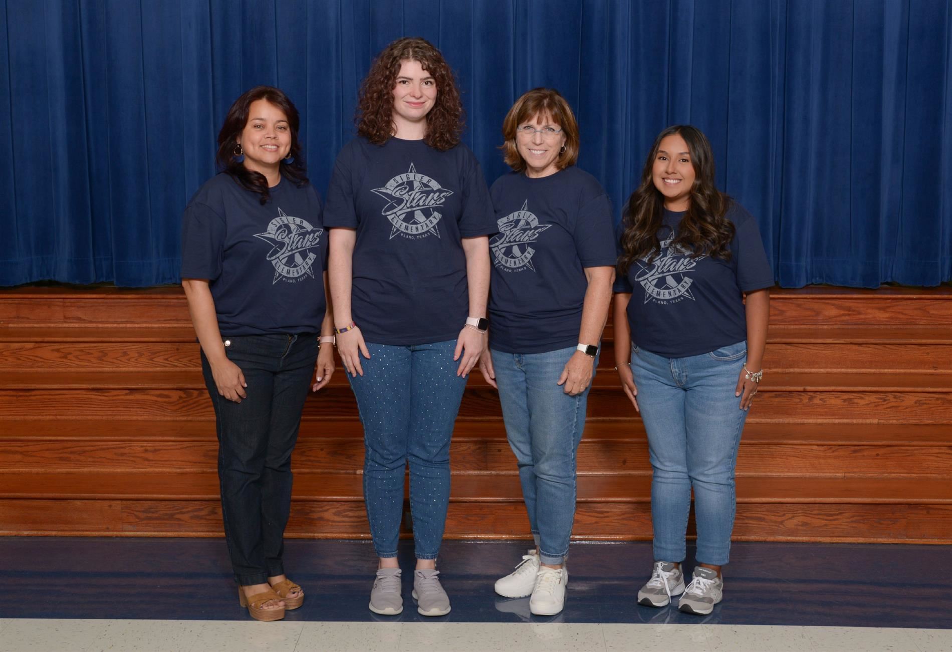 Picture of 3rd Grade Teachers