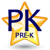 Pre-Kindergarten logo 